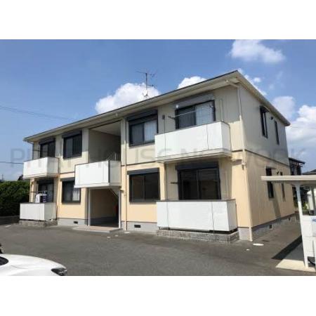 アパート（山口県宇部市）宇部線 「岩鼻」駅 徒歩24分