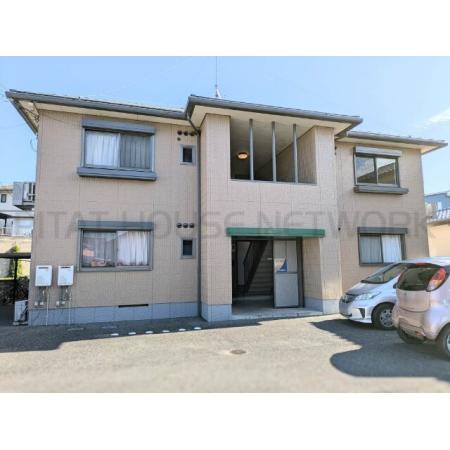 アパート（山口県宇部市）宇部線 「床波」駅 徒歩24分