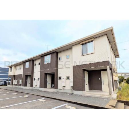 アパート（山口県宇部市）宇部線 「宇部」駅 徒歩13分