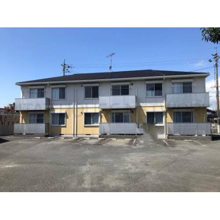 アパート（山口県山陽小野田市）山陽本線 「小野田」駅 徒歩16分