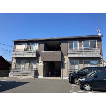 アパート（山口県宇部市）山陽本線 「宇部」駅 徒歩19分