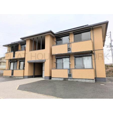 アパート（山口県宇部市）宇部線 「床波」駅 徒歩7分