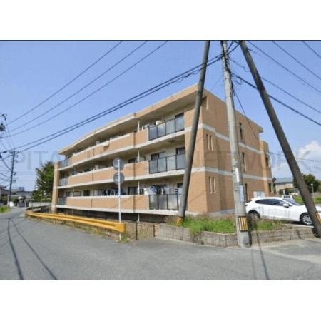 アパート（山口県宇部市）宇部線 「居能」駅 徒歩14分