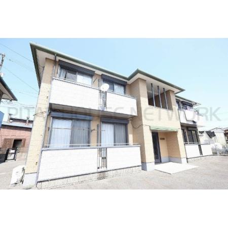 アパート（山口県宇部市）宇部線 「宇部岬」駅 徒歩7分