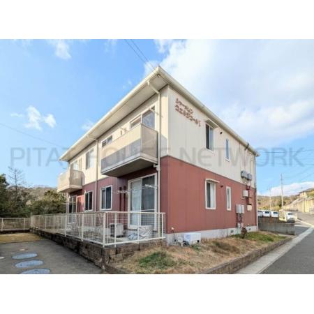 アパート（山口県宇部市）宇部線 「宇部」駅 徒歩29分