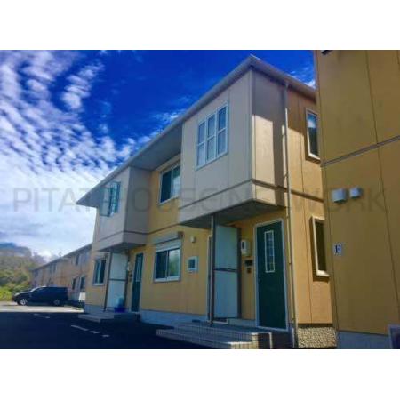 アパート（山口県宇部市）宇部線 「丸尾」駅 徒歩13分