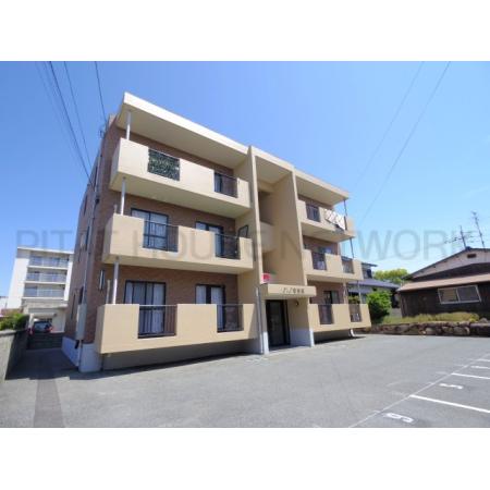 マンション（山口県宇部市）宇部線 「宇部岬」駅 徒歩10分