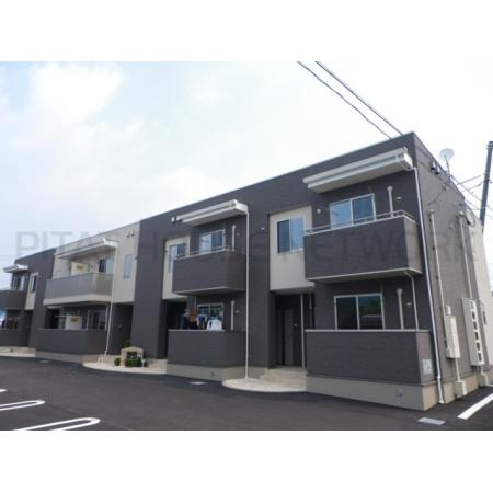 アパート（山口県山陽小野田市）小野田線 「雀田」駅 徒歩13分