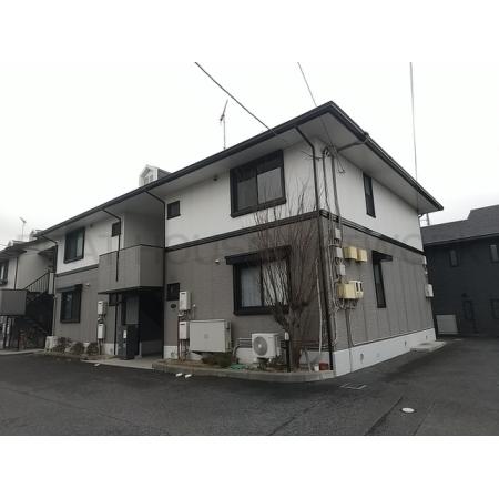 アパート（山口県宇部市）山陽本線 「宇部」駅 徒歩22分