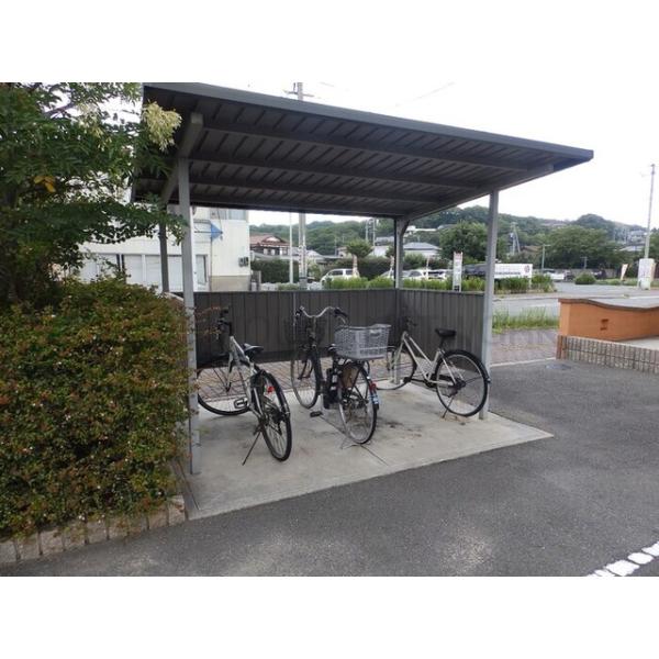 サイクルポート