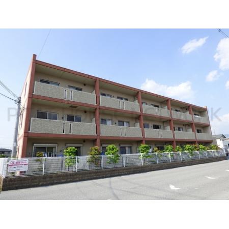 マンション（滋賀県長浜市）ＪＲ北陸本線 「長浜」駅 バス9分  徒歩7分
