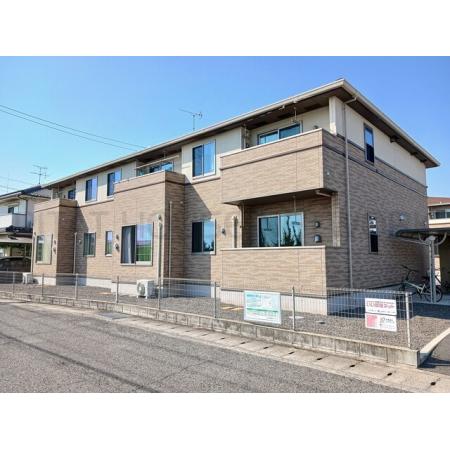 アパート（岡山県岡山市東区）山陽本線 「岡山」駅 バス35分  徒歩1分