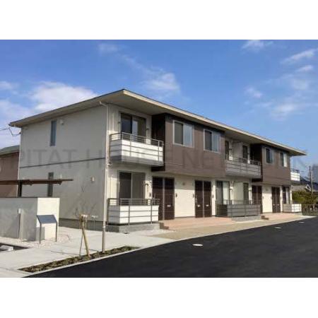 アパート（山口県宇部市）宇部線 「草江」駅 徒歩18分