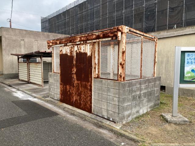 ビレッジハウス小野田第二２号棟（106） 物件画像
