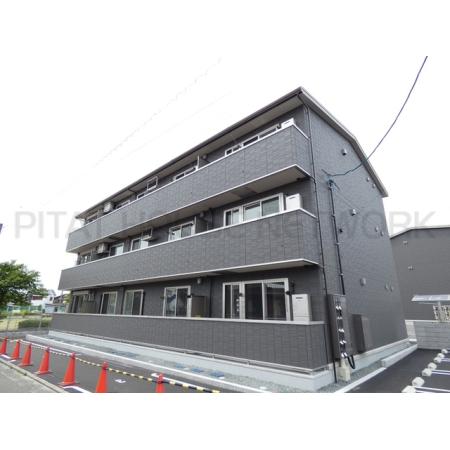 アパート（山口県宇部市）山陽本線 「宇部」駅 徒歩7分