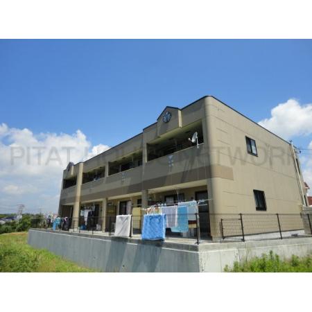 アパート（山口県山口市）宇部線 「阿知須」駅 徒歩16分