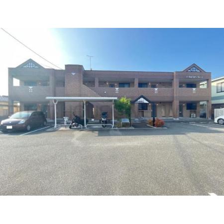 アパート（山口県宇部市）山陽本線 「宇部」駅 バス12分  徒歩14分