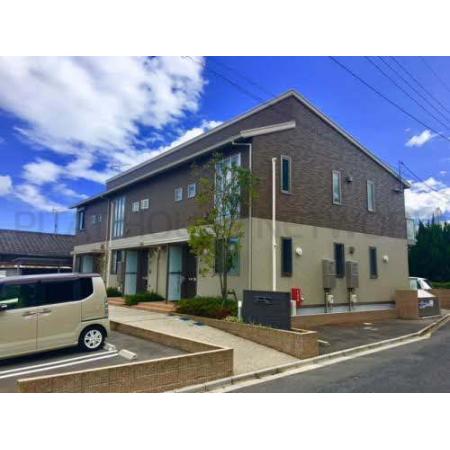 アパート（山口県宇部市）宇部線 「琴芝」駅 徒歩19分