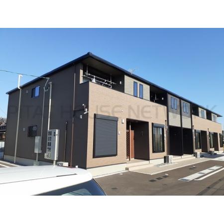 アパート（山口県山陽小野田市）小野田線 「小野田」駅 徒歩21分