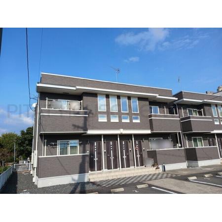 アパート（山口県山陽小野田市）山陽本線 「厚狭」駅 徒歩5分