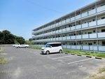 ビレッジハウス小野田3号棟（201） 駐車場