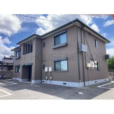 アパート（山口県宇部市）宇部線 「草江」駅 徒歩11分