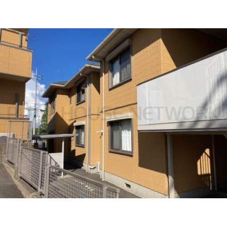 アパート（山口県宇部市）宇部線 「琴芝」駅 徒歩17分