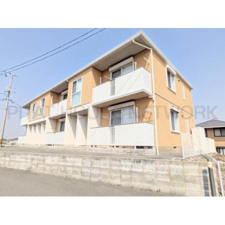 アパート（山口県宇部市）宇部線 「岐波」駅 徒歩9分