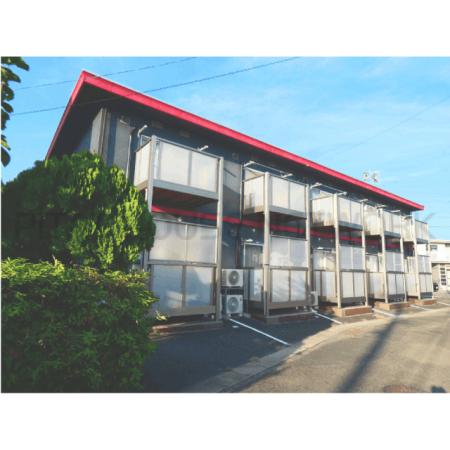 アパート（山口県宇部市）宇部線 「琴芝」駅 徒歩28分