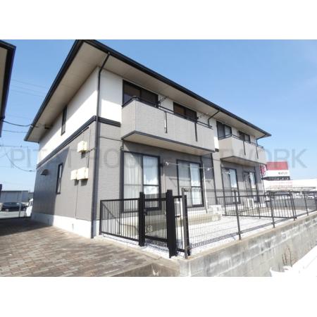 アパート（山口県宇部市）山陽本線 「宇部」駅 徒歩7分