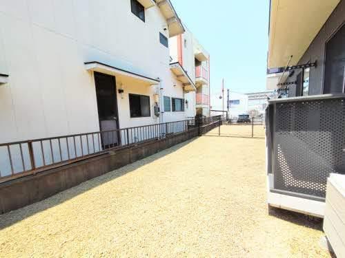 ディアス鍋倉　Ｂ棟（101） その他