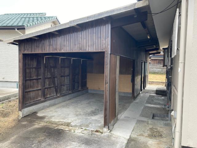 宇部市大小路１丁目貸家 物件画像