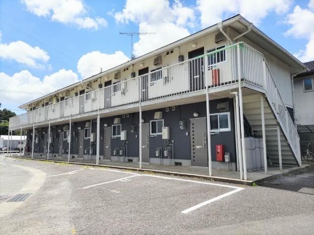 田園ハイツ（207） 共有部分