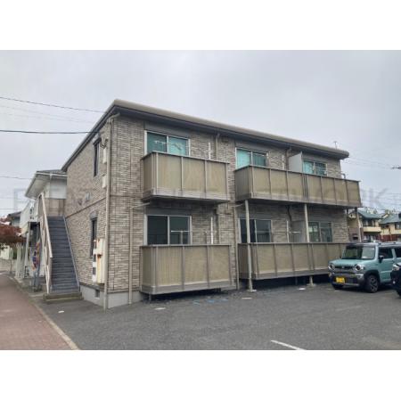 アパート（山口県宇部市）宇部線 「宇部新川」駅 徒歩7分