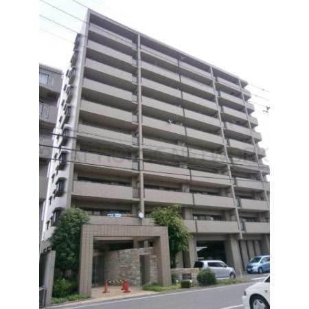 マンション（山口県宇部市）宇部線 「宇部新川」駅 徒歩5分