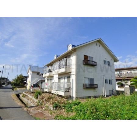 アパート（山口県宇部市）山陽本線 「宇部」駅 徒歩7分