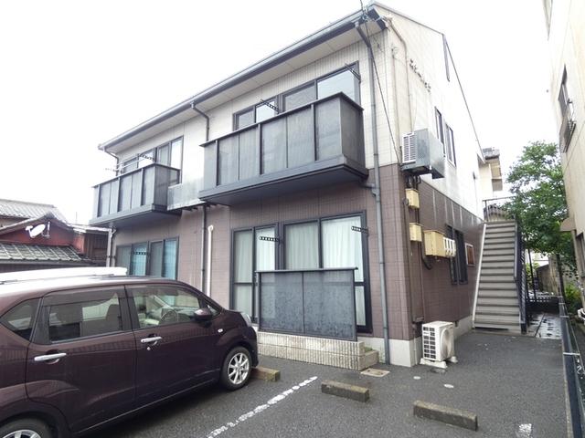 スターハイツ（101） 物件画像
