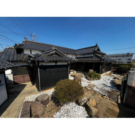 一戸建（山口県宇部市）小野田線 「妻崎」駅 徒歩7分