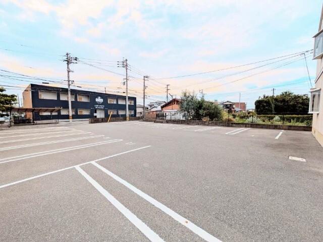 フレグランス恩田（102） 物件画像