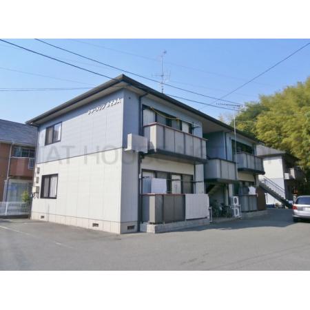 アパート（山口県宇部市）宇部線 「岩鼻」駅 徒歩25分