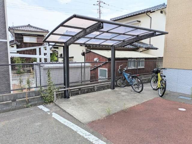 シャーメゾンふじ　Ⅱ棟（101） 共有部分
