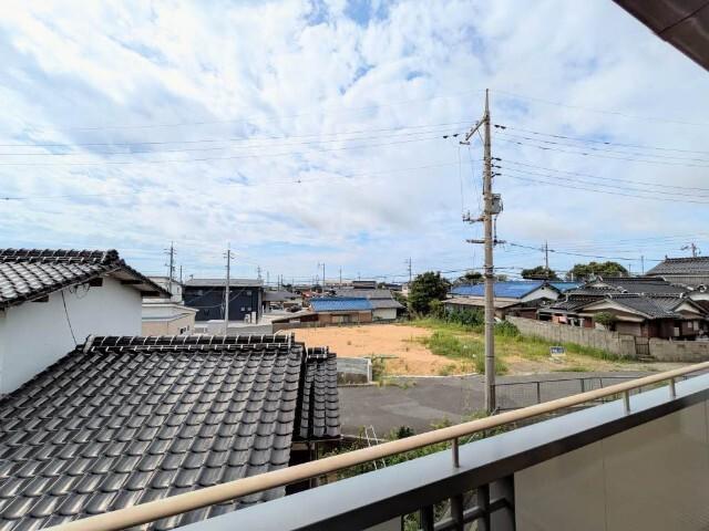 シャーメゾンふじ　Ⅱ棟（101） 眺望