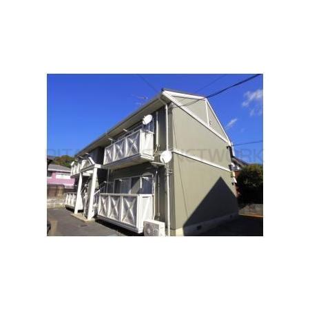 アパート（山口県宇部市）宇部線 「琴芝」駅 徒歩38分