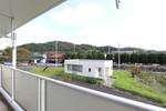 ビレッジハウス船木Ⅱ２号棟（503） 眺望