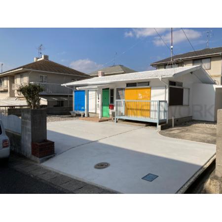 一戸建（山口県宇部市）山陽本線 「宇部」駅 徒歩27分