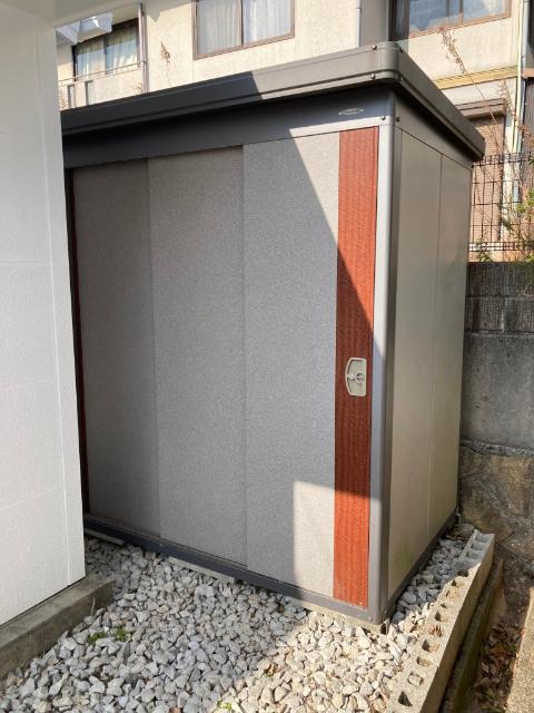 宇部市光ヶ丘貸家（1） 物件画像