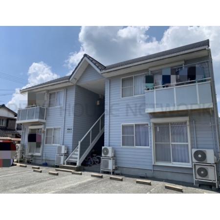 アパート（山口県山口市）山口線 「周防下郷」駅 徒歩11分