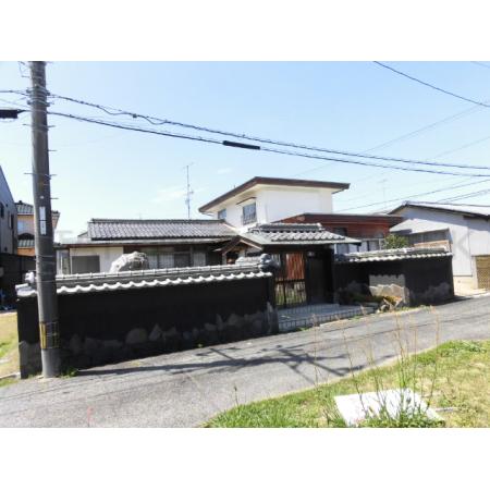 一戸建（山口県宇部市）宇部線 「丸尾」駅 徒歩24分