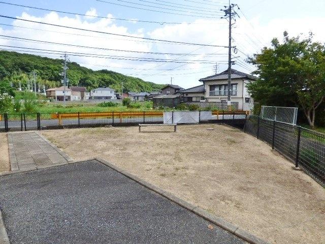 ニューリバティ藤田（102） 共有部分