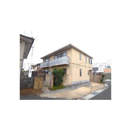 テラスハウス（山口県宇部市）宇部線 「常盤」駅 徒歩10分